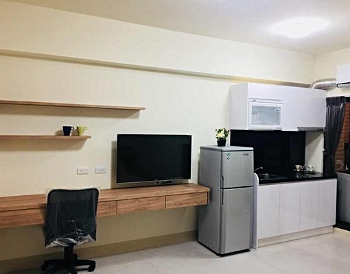 小蝸牛-1樓房-輕廚房洗衣機乾濕分離-陽台大 - Image 5