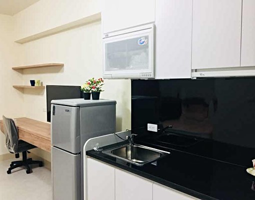 小蝸牛-料理輕廚房-大坪數-近台元竹北 - Image 1