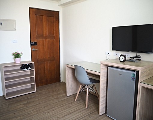 東海中科一房一廳雙人大套房 - Image 4