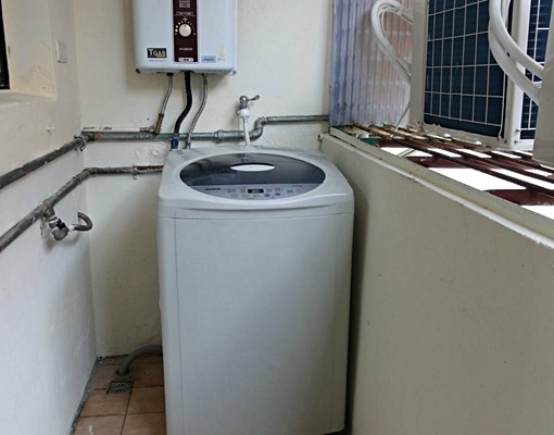 ★裝潢❤家具家電全❤間間冷氣❤乾溼分離 - Image 14