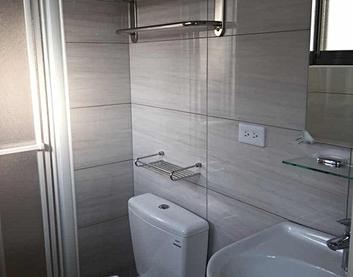 小蝸牛-1樓房-輕廚房洗衣機乾濕分離-陽台大 - Image 12