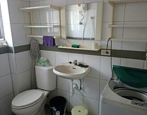 全新整理優質套房 - Image 4