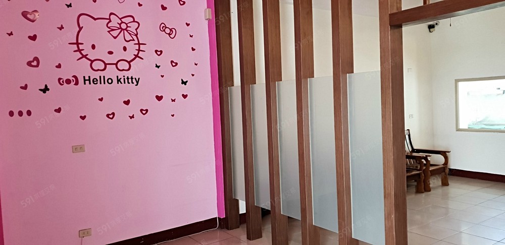 花蓮租屋,花蓮租屋,住辦出租,入口