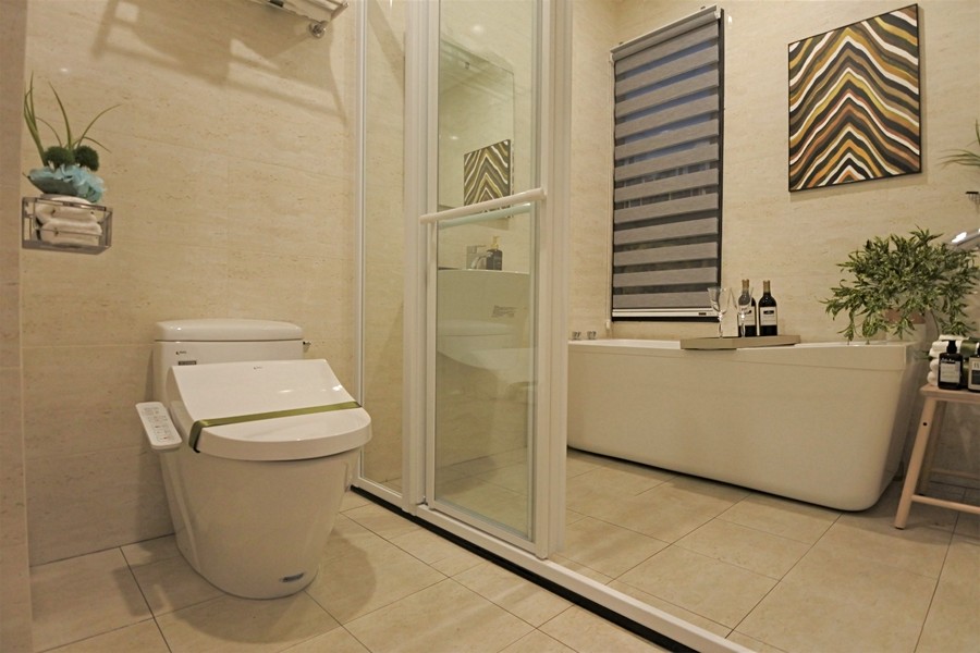 A5主衛浴，有開窗GOOD