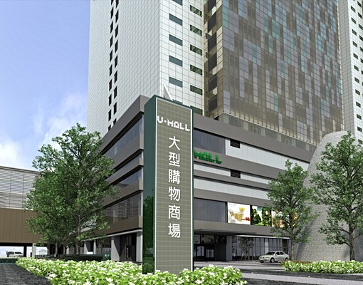 遠雄UTOWN停車位 - Image 3