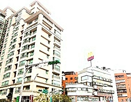 大安區信義區捷運不遠實用大三房超方便 - Image 2