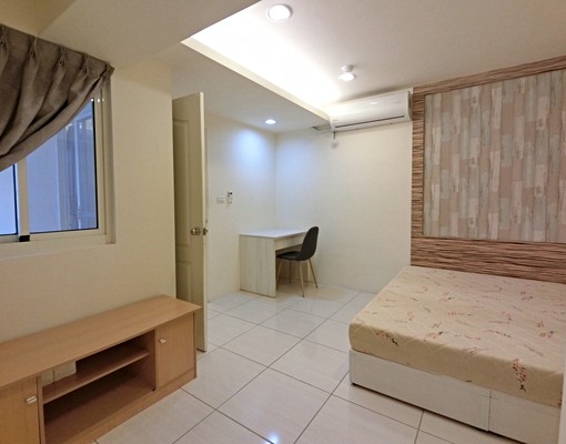 全新漂亮電梯兩房✰家具全配✰子母車 - Image 4