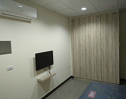 近大園工業區、套房分租、電梯大樓 - Image 4