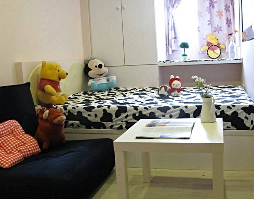 可寵★可租補★可半年★近一中商圈★近北屯 - Image 9