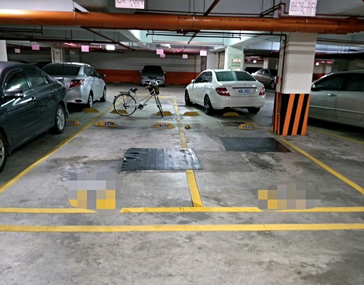 出租羅芙宮4房車高樓採光 - Image 11