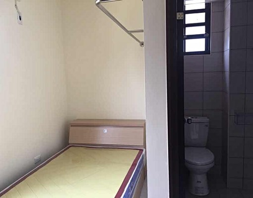 近亞灣好市多夢時代軟科有陽台獨立洗衣機雙人套房 - Image 8