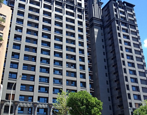 千荷田豪宅四房面樹蔭租金含管理費 - Image 8