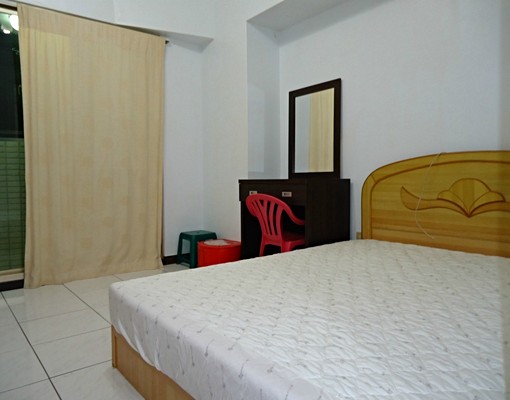 電梯精緻高尚套房增加裝化妝桌及液晶電視 - 591租屋網 - Image 3