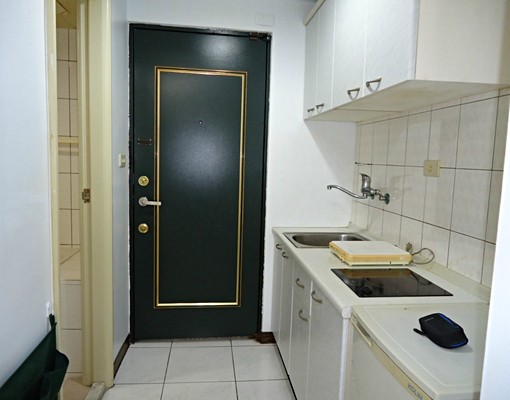 電梯精緻高尚套房增加裝化妝桌及液晶電視 - 591租屋網 - Image 8