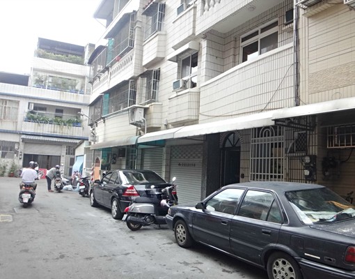 文藻學區2樓典雅漂亮套房(不是頂樓) - Image 15