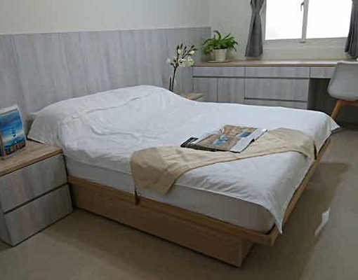 🍓🍓近江子翠4號出口、全新設備套房 - Image 3