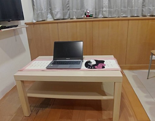 大坪林浪漫陽光屋,飯店等級高檔設計 - Image 6