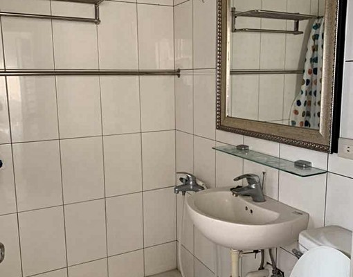 四樓套房,軽軌二聖站,獨立洗衣機 - Image 6