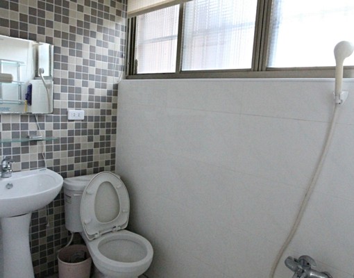 *可租補*美術館歐風採光大套房台水台電 - Image 5