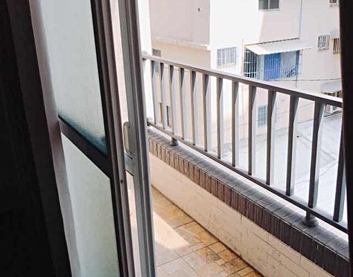 ✅文藻2分鐘✅獨棟雙人套房✅大陽台可租捕 - Image 10