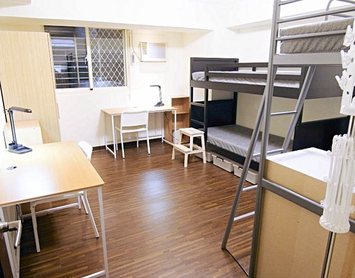 國際交流BorderlessShareHouse大安4 - Image 9