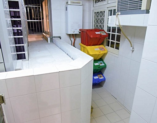 國際交流BorderlessShareHouse大安4 - Image 5