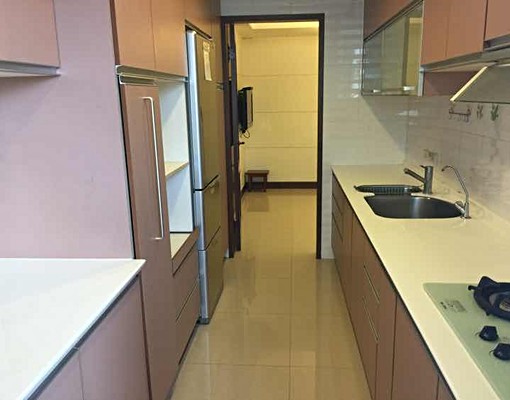 屋主自租免服務費青田街口舒適住宅 - Image 13