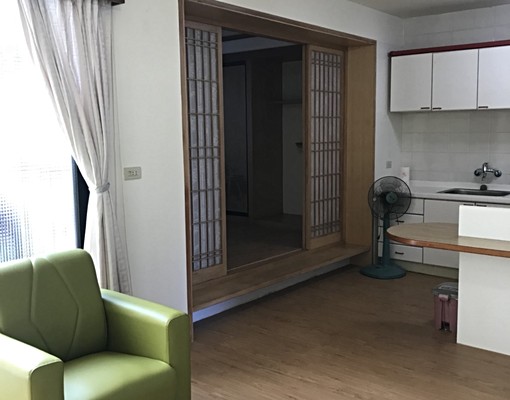 全新裝修全新家電美兩房兩廳 - Image 3