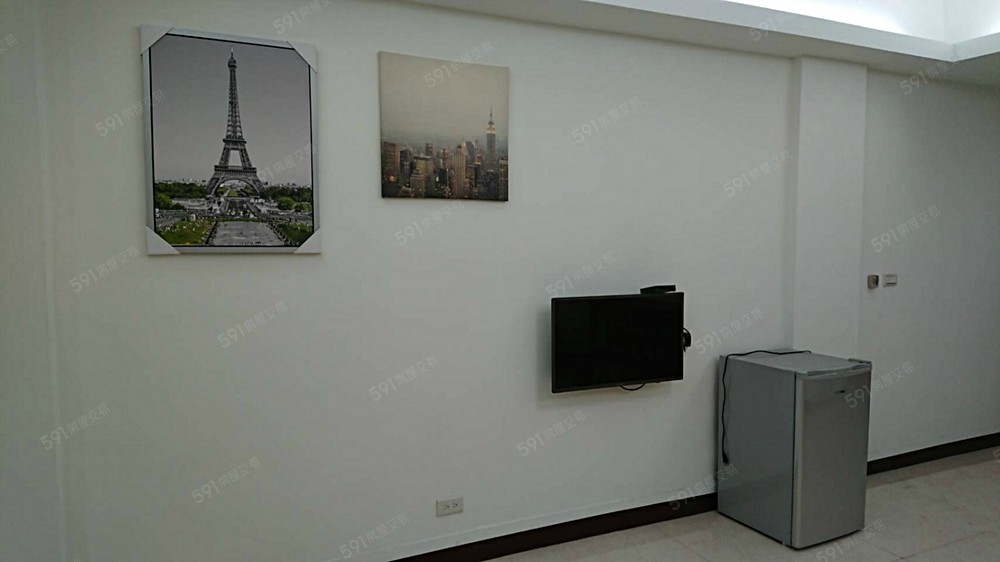 房間1 分租套房/20坪/3樓F