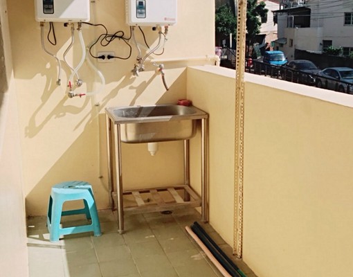 近彰基、縣政府、彰中，南郭商圈全新套房 - Image 4