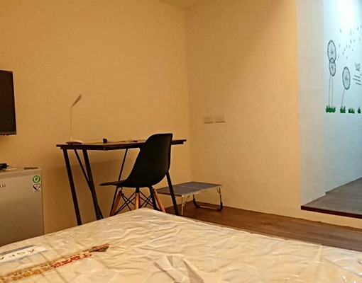 【近海山捷運站】→採光好,有獨立洗衣機! - Image 4