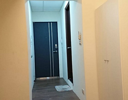 【近海山捷運站】→採光好,有獨立洗衣機! - Image 6