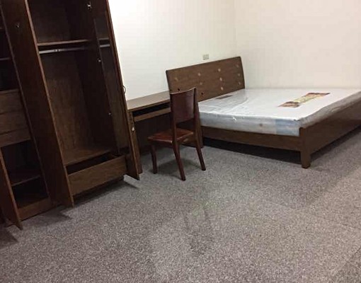 大遠百商圈變頻冷氣電梯大套房 - Image 1
