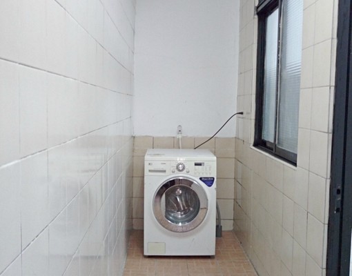 空間大+採光佳+生活機能優-近淡水捷運站 - Image 6