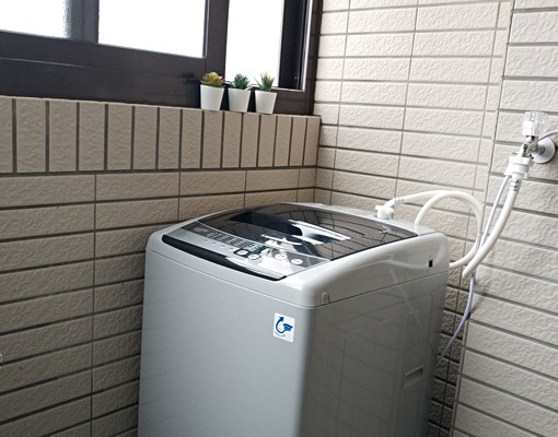 新式質感電梯套房含機車車位 - Image 8