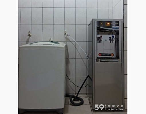 傢具電全❤雙人床❤對外窗❤飲水機 - Image 7