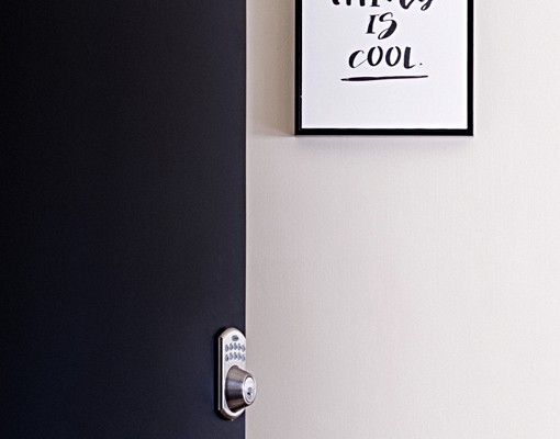 507超乾淨文青優質套房鄰近捷運 - Image 3