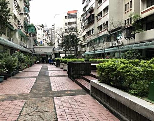 近捷運一房一廳一衛一露臺 - Image 10