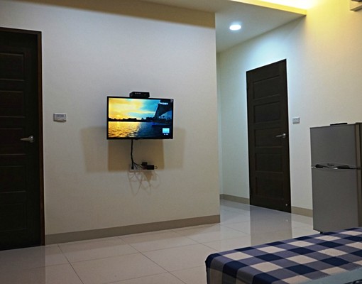 照片原況無修圖、飯店獨立筒床、獨立洗衣機 - 591租屋網 - Image 4