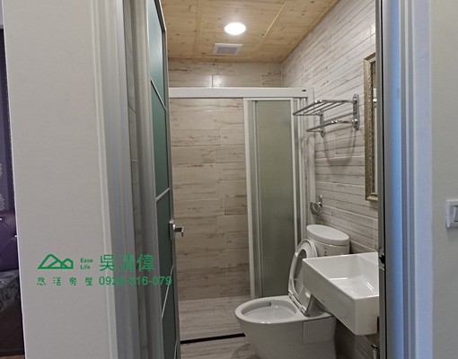 近國安郵局溫馨麗緻陽台套房 - Image 6