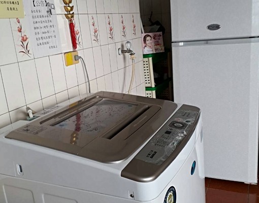 大灣明亮乾淨套房,近崑大、成大 - Image 5