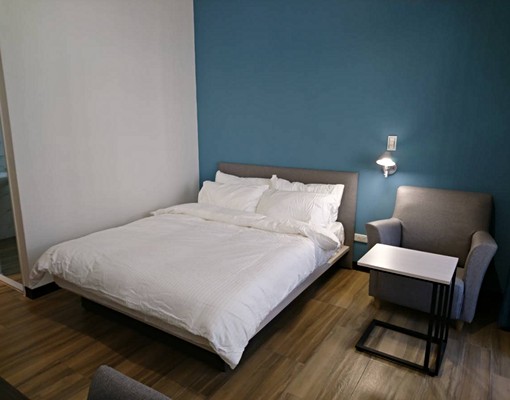 精科嶺東~大落地窗~陽台獨洗~健身房 - Image 1