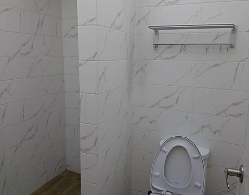 精科嶺東~大落地窗~陽台獨洗~健身房 - Image 5