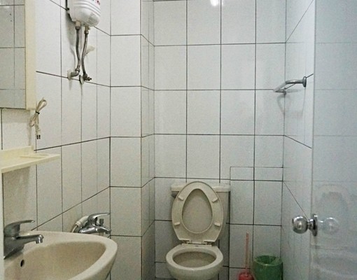 近秀工~秀水中心生活機能佳採光好優值套房 - Image 2