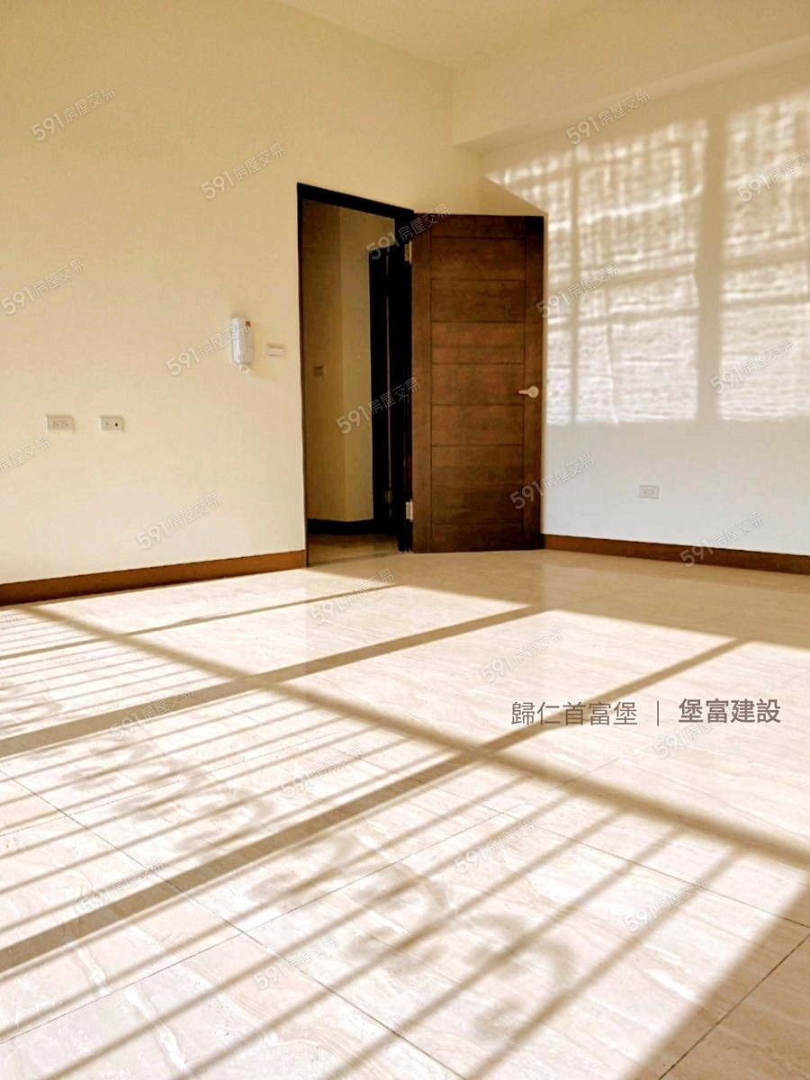 首富堡樣/實品屋