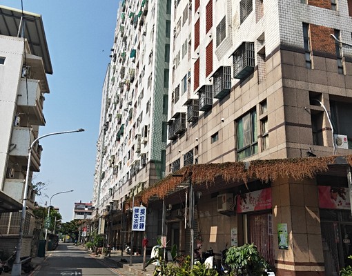 短租可談後站百利兩房華夏 - Image 4