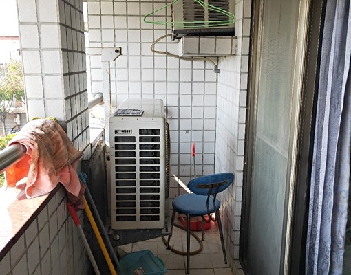 短租可談後站百利兩房華夏 - Image 15