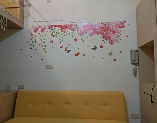 南科最愛溫馨樓中樓大套房 - Image 7