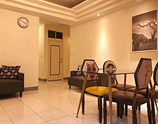 新莊機捷五分鐘/限女雅房/客廳/廚房/陽台 - 591租屋網 - Image 1