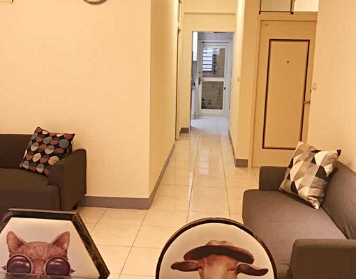 新莊機捷五分鐘/限女雅房/客廳/廚房/陽台 - 591租屋網 - Image 2